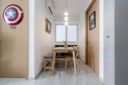 High Park Residences (D28), Apartment #449510151